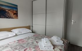 Apartment Morini