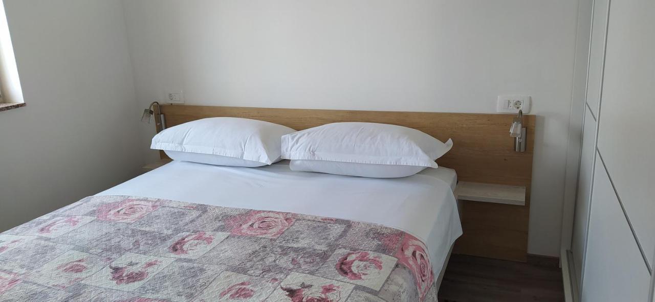 Apartment Morini Zadar Exterior photo