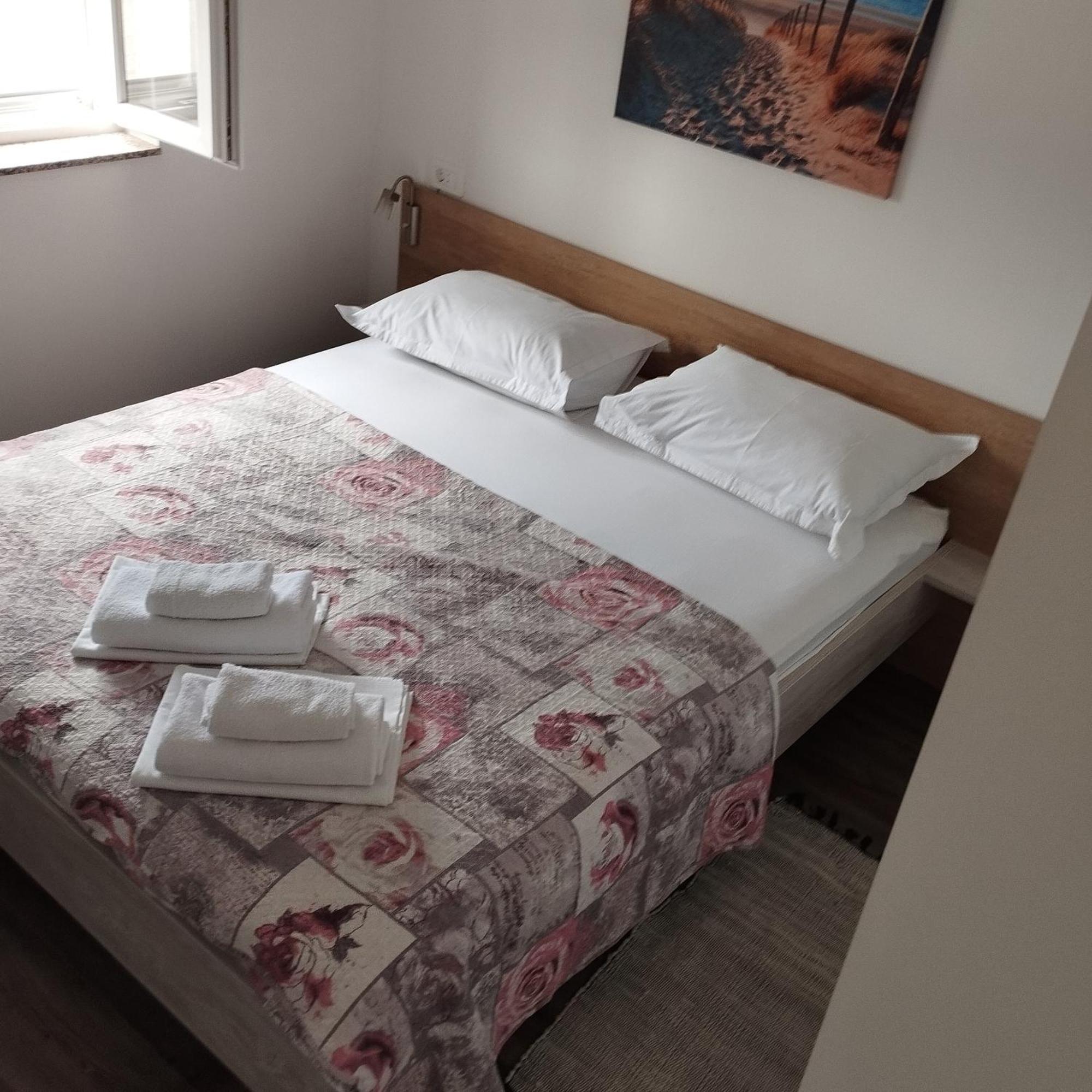 Apartment Morini Zadar Exterior photo